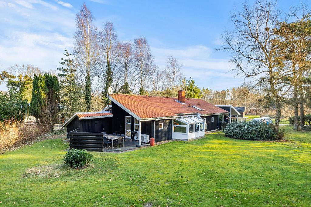 Casa vacanza a Jegum a partire da 65€ a notte