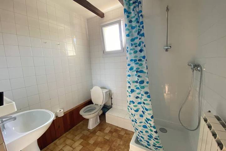 Gîte pour 5 personnes à Sorèze - 4