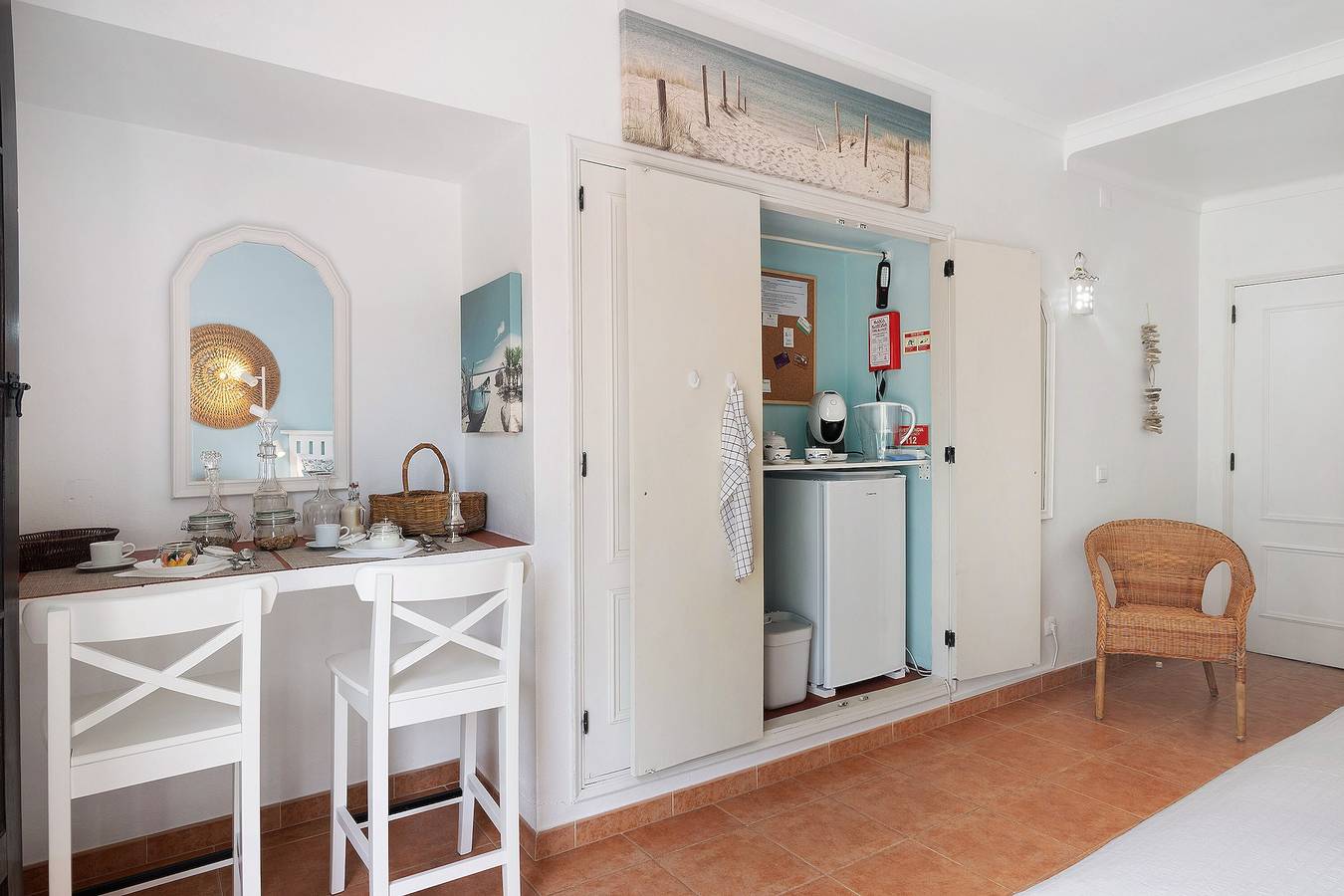 Bed & Breakfast 'Casa Margarida' met Privézwembad, Wi-Fi en Airconditioning, foto 12