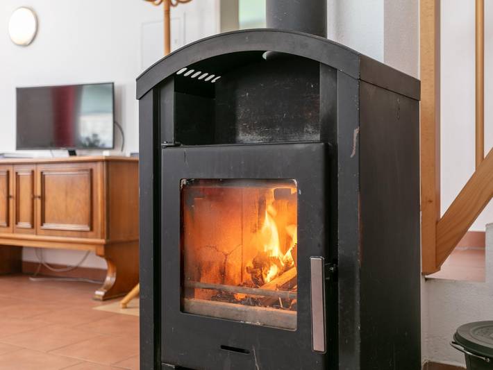Ferienhaus für 8 Personen in Huben - 4
