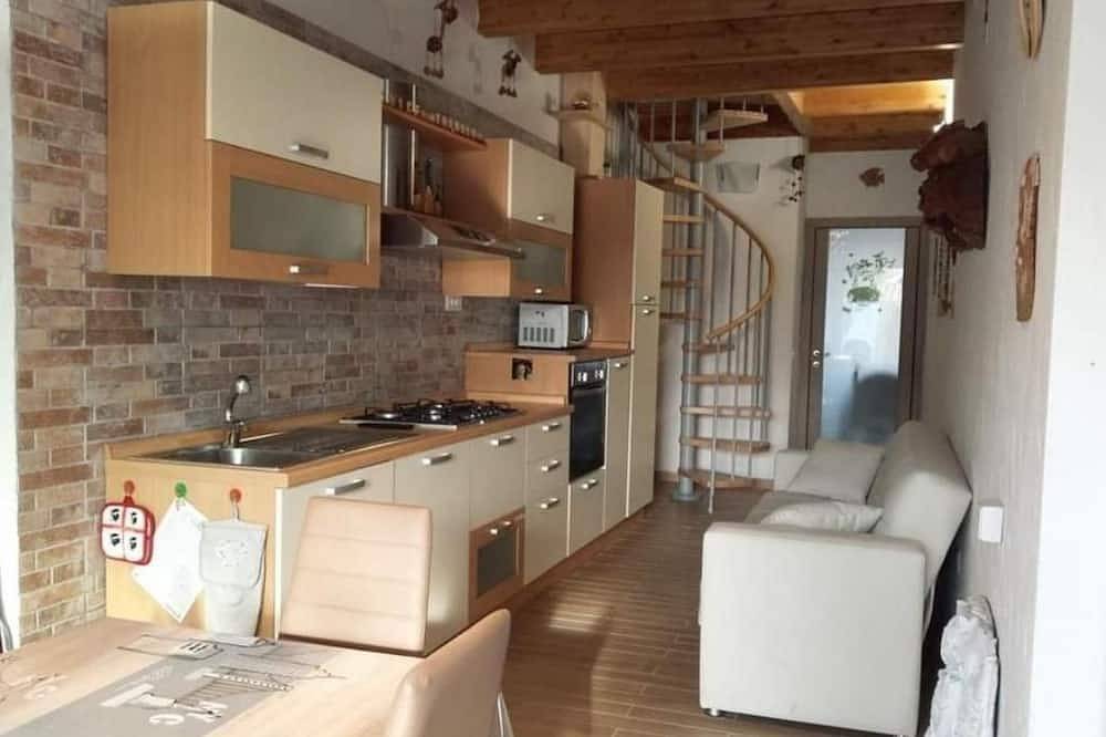 Wunderschönes freistehendes Haus in Cabras, Stagno di Càbras