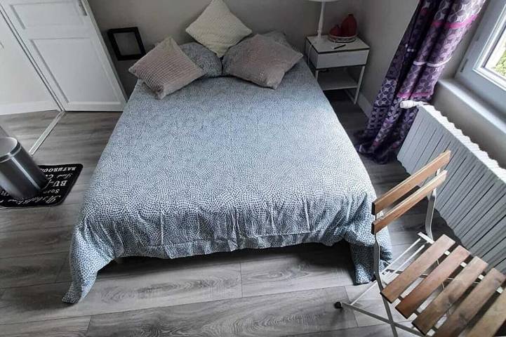 Location de vacances pour 2 personnes à Mennecy - 2