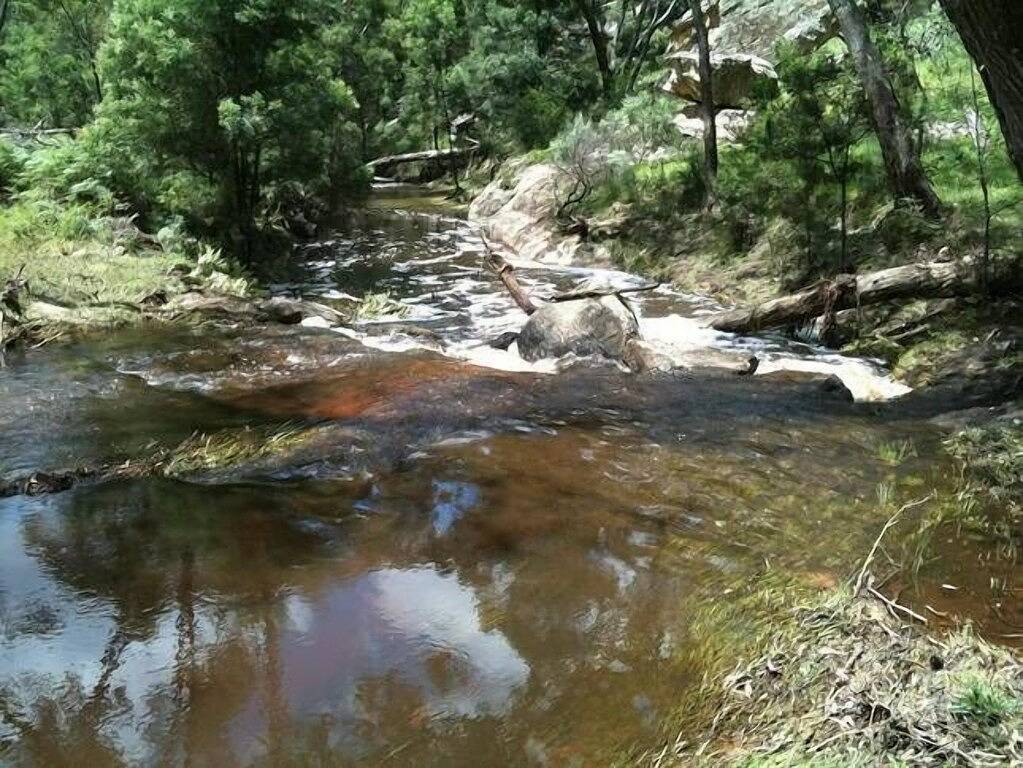 Wollemi Retreat - Preisgekröntes Öko-Retreat in Mid-Western Regional Council