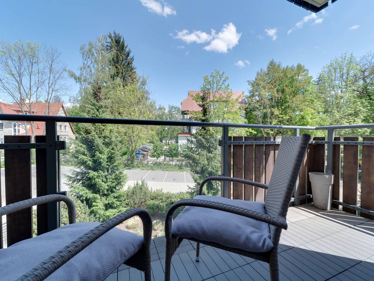 Apartamento entero, Willa Maria in Polanica-Zdrój, Sudeten (Polonia)