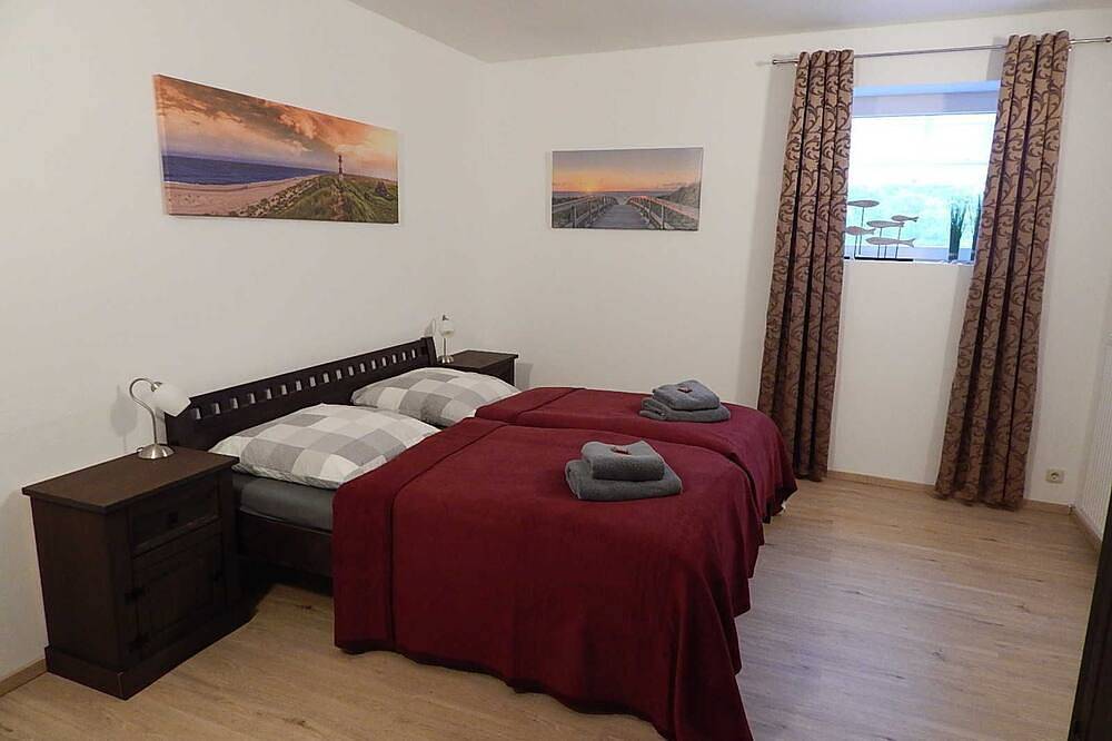 Ganze Wohnung, Nordsee - Ferienwohnungen Bekperle in Bekdorf, Kreis Steinburg