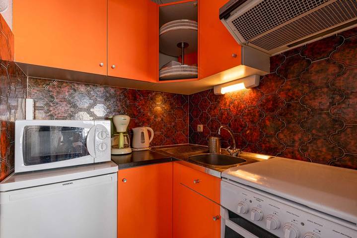 Gîte pour 4 personnes, avec balcon/terrasse à Le Grand-Bornand - 3