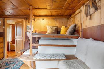 Agriturismo per 4 Persone in Tires, Alpe di Siusi, Foto 4
