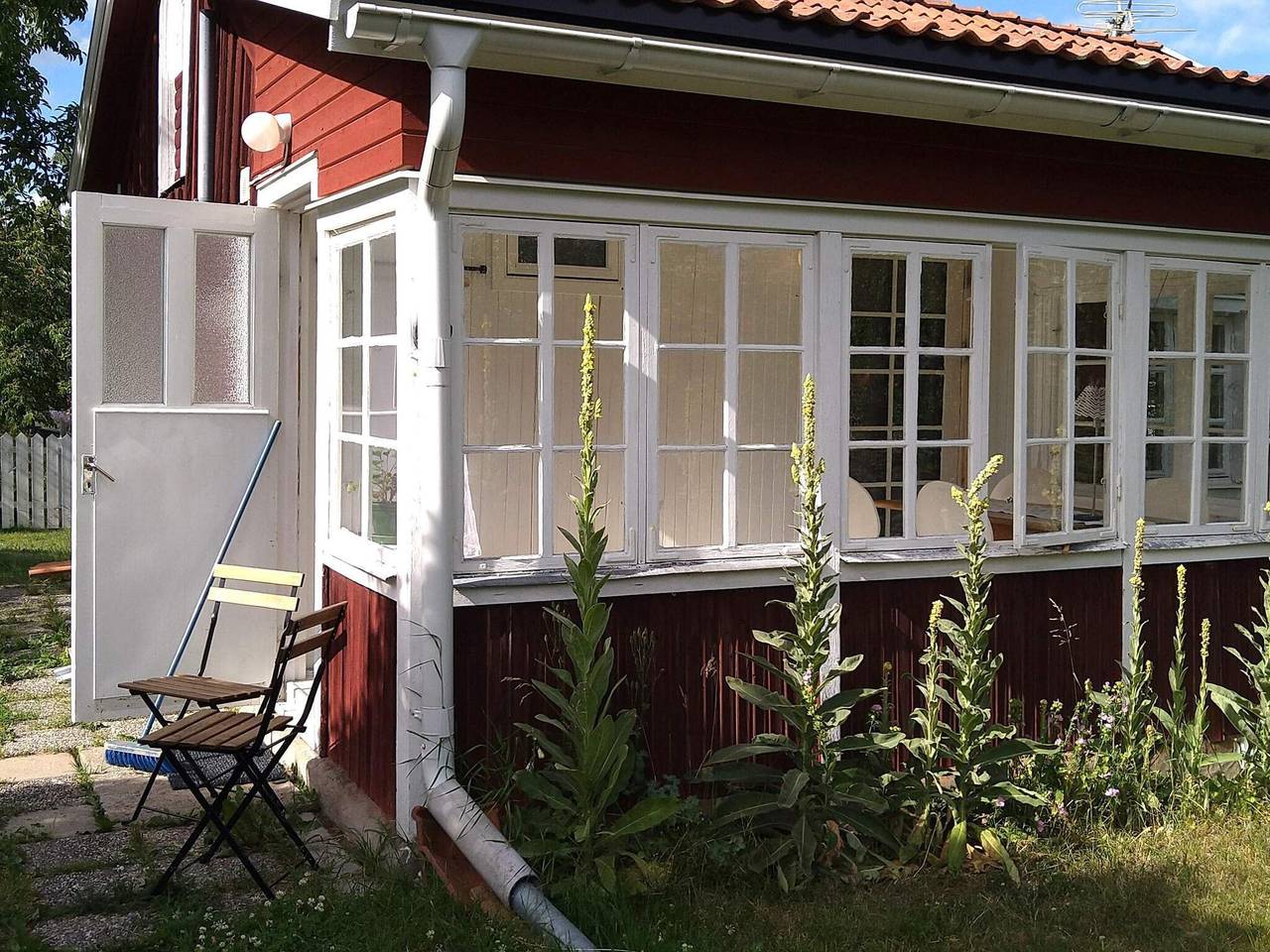 5 Personen Ferienhaus in Eskilstuna in Mälaren