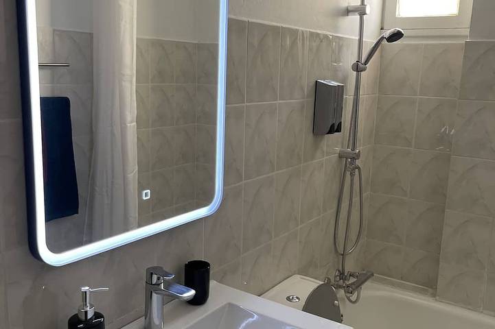 Gîte pour 4 personnes à Villeparisis - 4