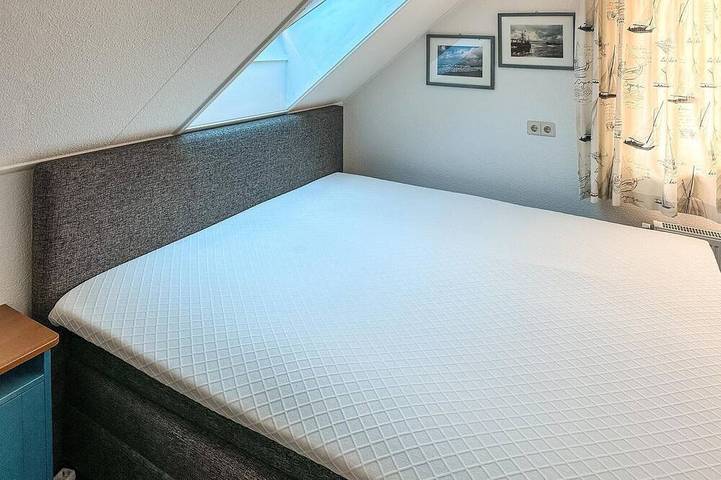 Ferienhaus für 6 Personen, mit Sauna und Garten in Makkum - 3