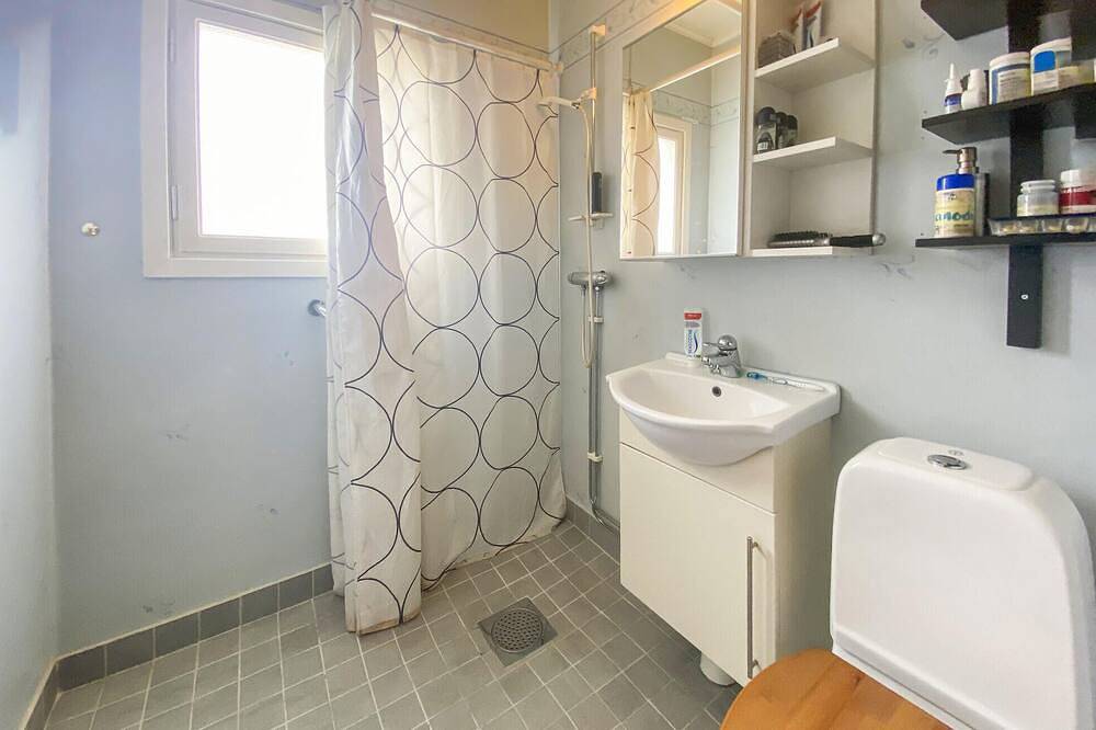 3 bedroom amazing home in Lessebo in Kronoberg