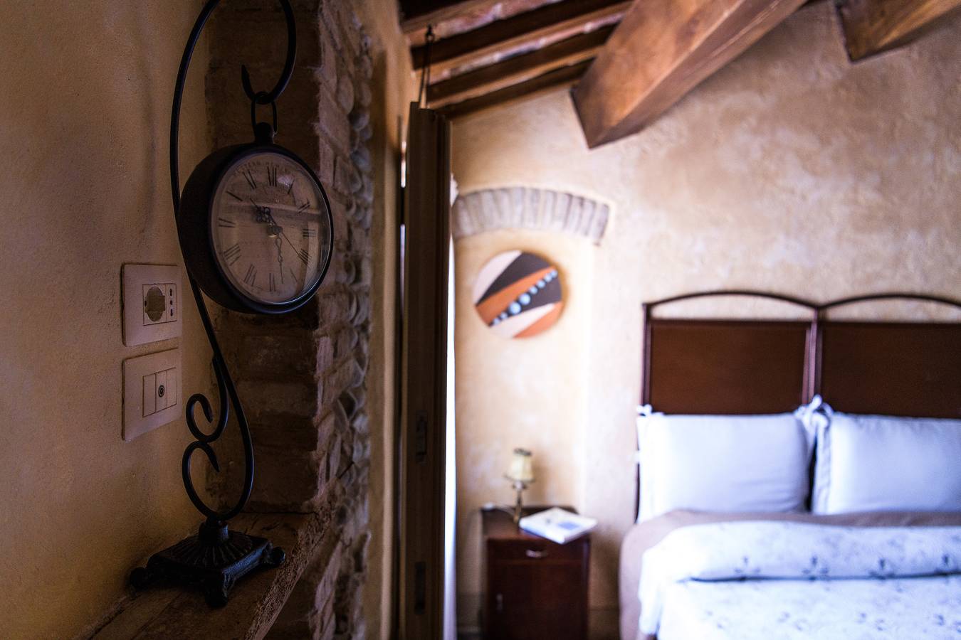 Casa tipica romagnola - La Dimora del Pataca in Rimini, Rimini Province
