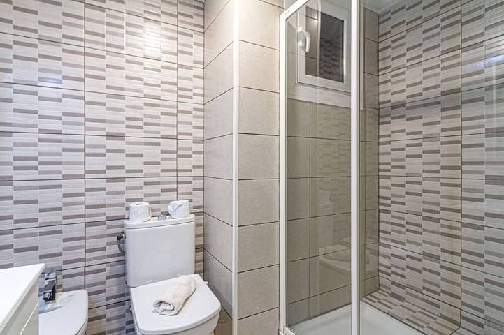 Appartement entier, Residencial Costamar Playa, avec piscines près de Bcn in Cabrera de Mar, Costa del Maresme