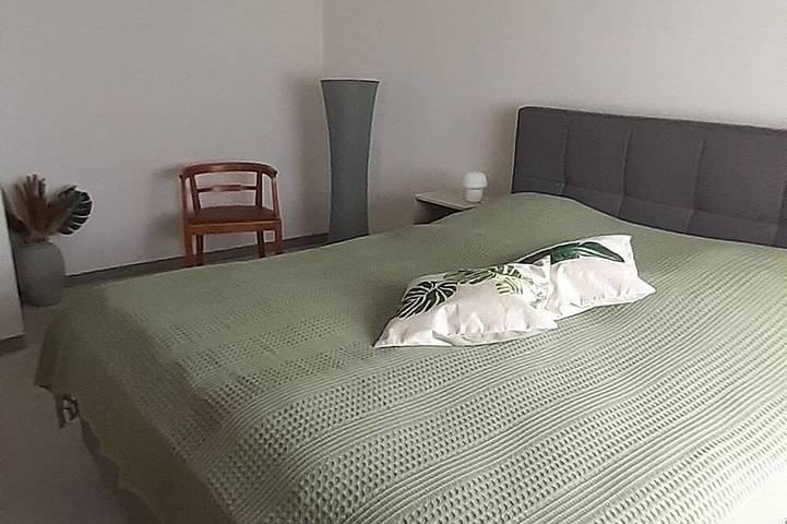 Ferienwohnung für 2 Personen, mit Terrasse in Plauen - 4
