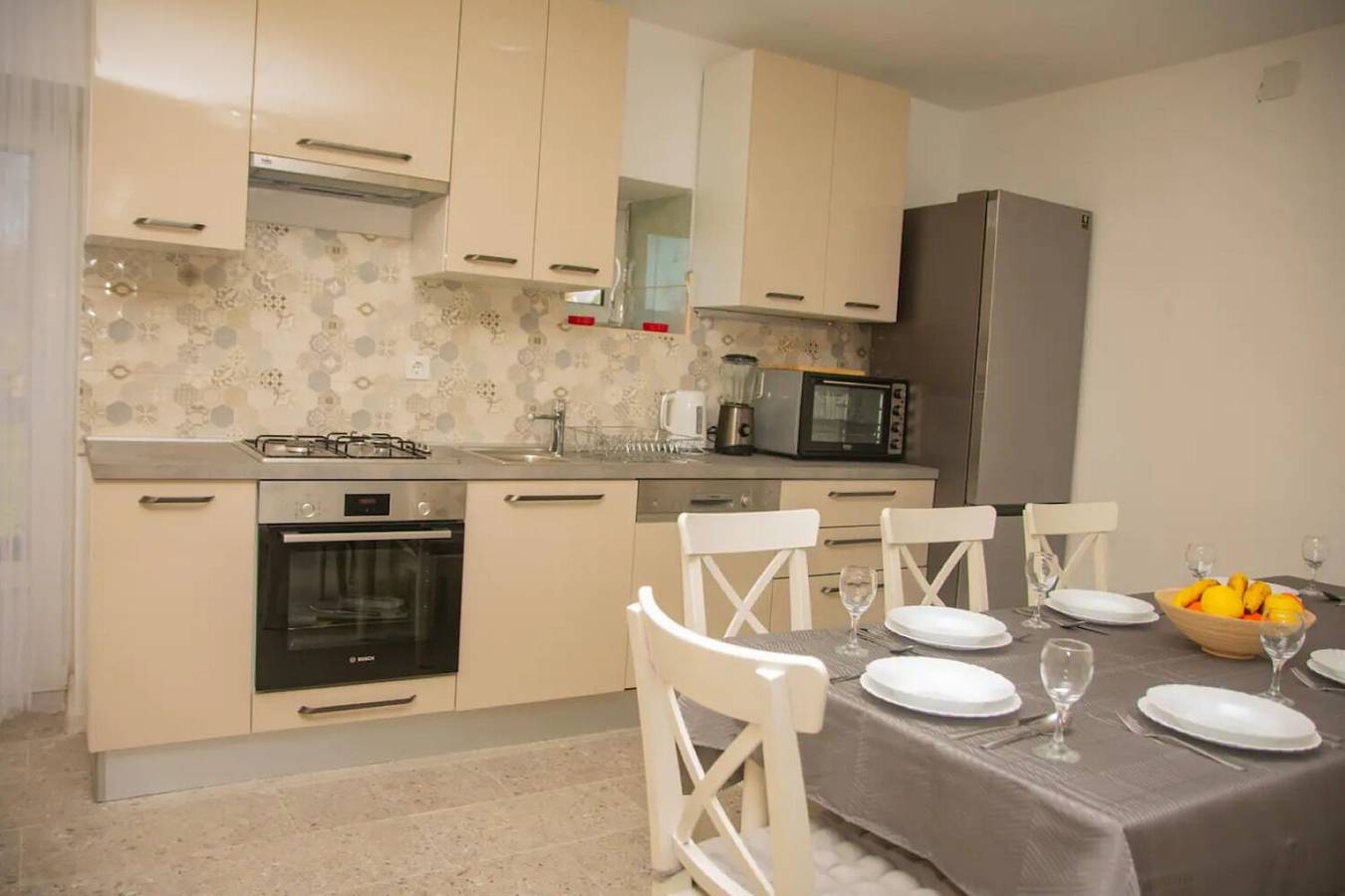 House Villa Karaga in Dalmatinisches Zagora
