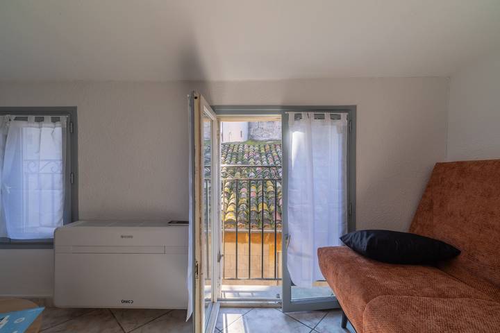 Apartamento entero, Le Nid de Pézenas - Centre de Pézenas in Pézenas, Costa mediterránea (Francia)