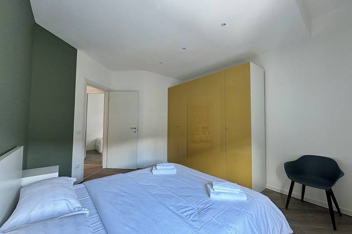 Appartement entier, Domo House 3 in Domodossola, Comune di Domodossola