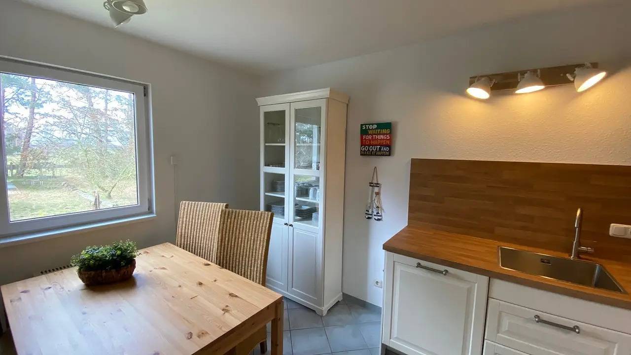 Ferienhaus für 9 Personen (160 m²) in Pruchten in Pruchten, Vorpommern-Rügen