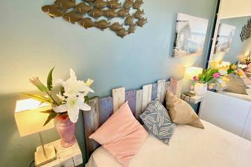 Gîte pour 4 Personnes dans Guidel, Région de Lorient, Photo 1