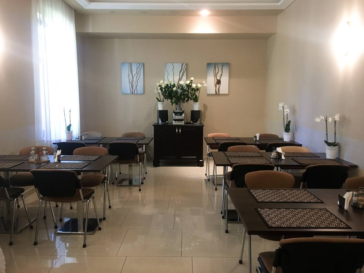 Valensija - Large Suite in Jūrmala, Livonia