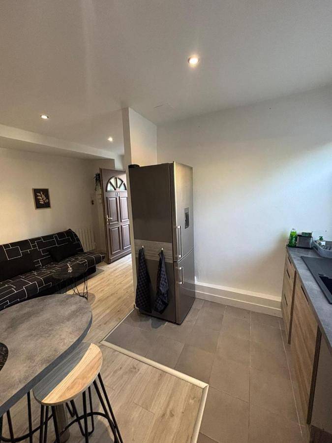 Gîte pour 4 personnes à Arpajon - 2