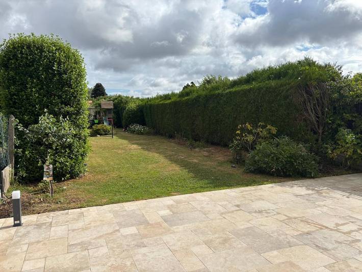 Gîte pour 2 personnes, avec terrasse ainsi que jacuzzi et sauna à Lesquin - 2