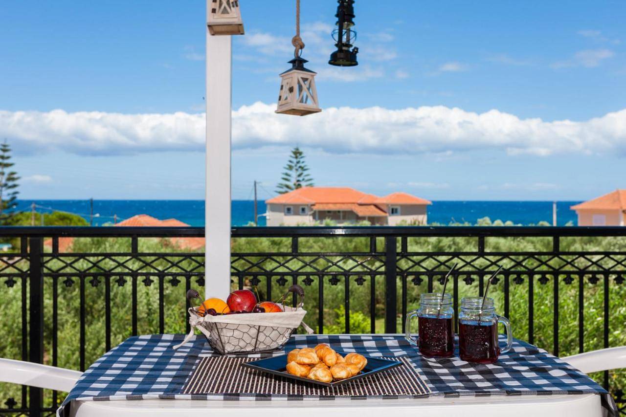Ολόκληρο το διαμέρισμα, Studio with Sea View in Ψαρού, Αλυκές
