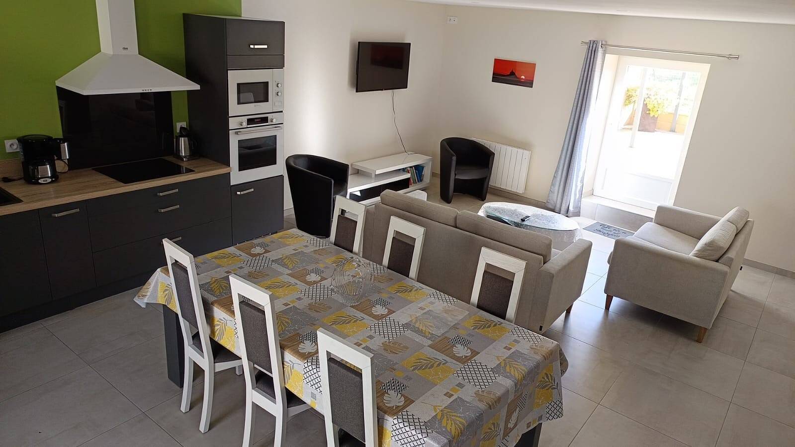 Photo : Maison de vacances