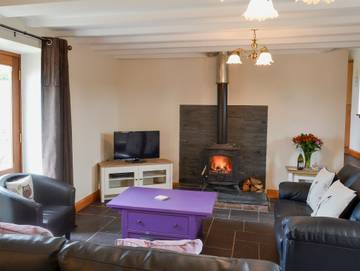 Cottage for 6 People in North-Wales, Isle of Anglesey, Photo 1