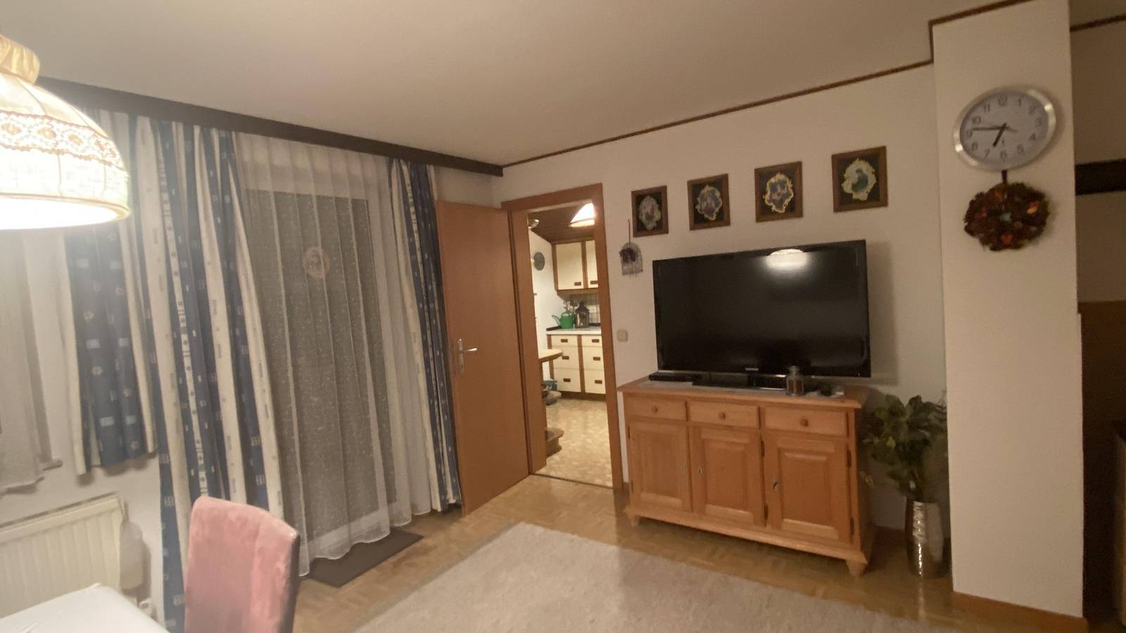 Ganze Ferienwohnung, Ferienwohnung für 7 Personen mit Garten in Spital am Pyhrn, Kirchdorf an der Krems (Bezirk)