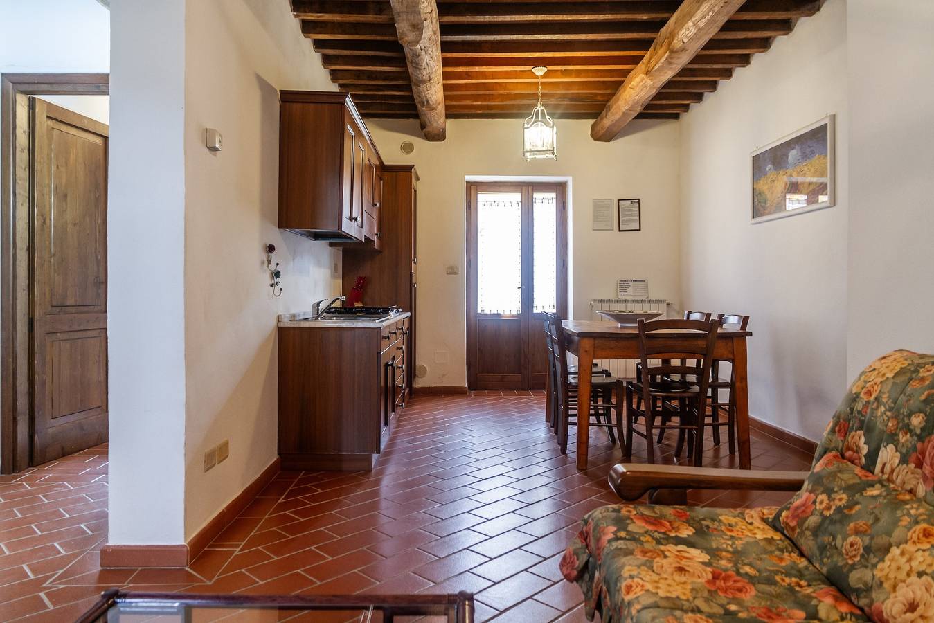 Appartamento intero, Appartamento 'Tartaruga' con piscina condivisa, Wi-Fi e aria condizionata in Magliano in Toscana, Provincia di Grosseto