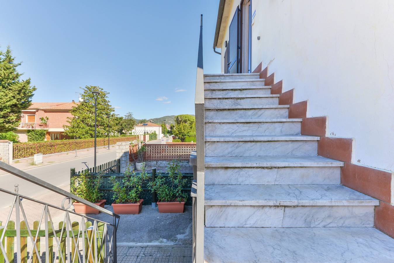 Maison de vacances « Appartamento Marisol Bilo - 350 » avec terrasse privée, Wi-Fi et climatisation in Spiaggia di Marina di Campo, Marina di Campo