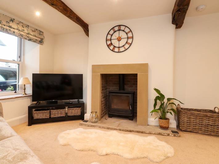 Gîte pour 4 personnes in Lancashire