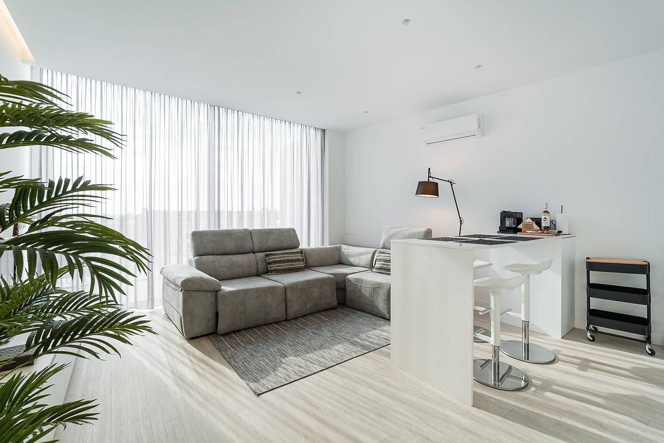 Entire apartment, Guestready - Urban chic in Aveiro in Aveiro, Aveiro District