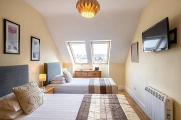 Holiday Rental for 4 People in Kenmare, County Kerry, Photo 1
