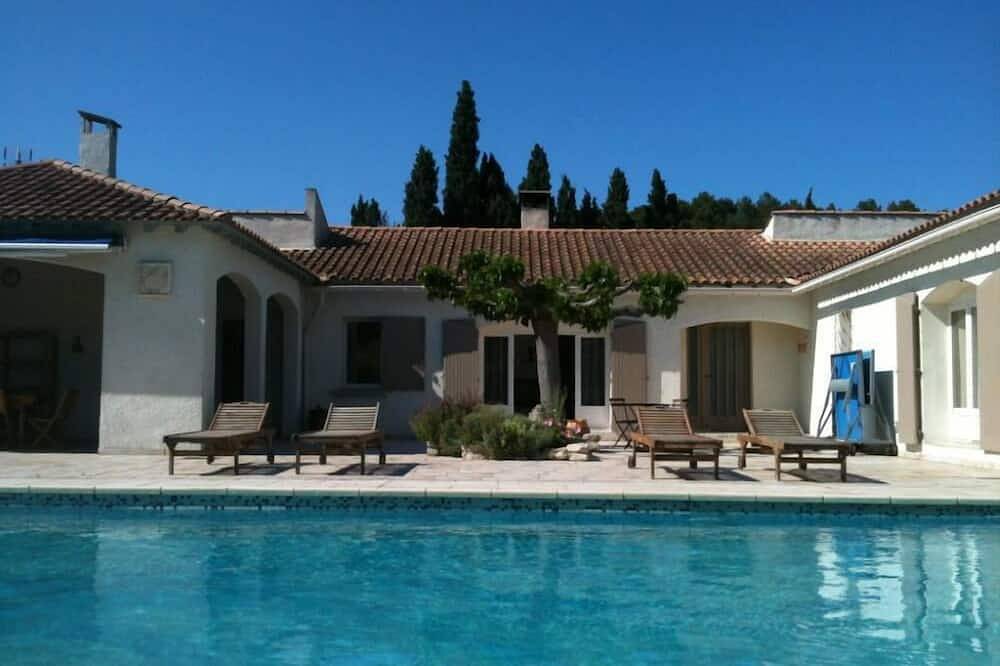 Maison de vacances