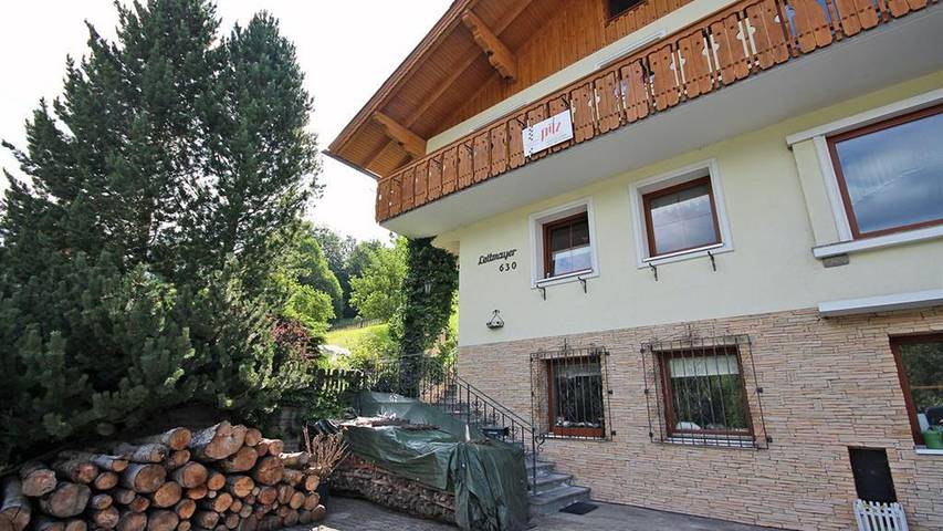 Hütte für 4 Personen, mit Garten in Schladming - 4