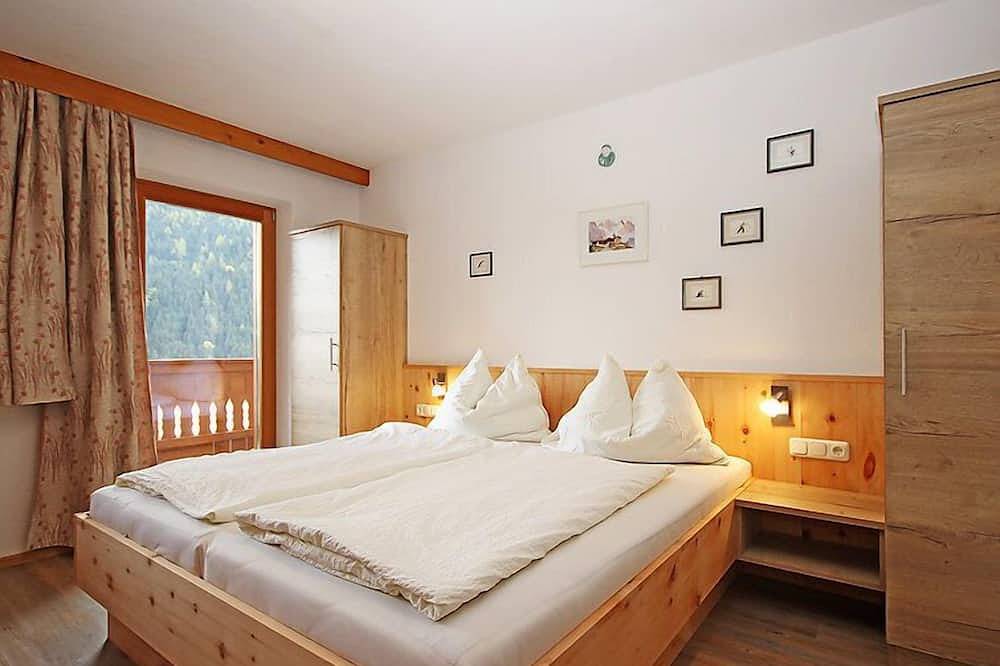 Ganze Wohnung, Ferienwohnung Werner in Lechtaler Alpen, Pettneu am Arlberg