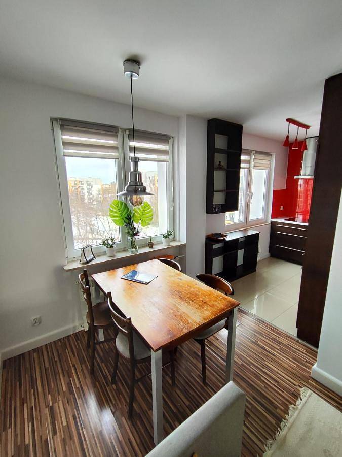 Cały apartament, Two-Bedroom Apartment in Jezioro Białe