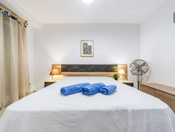 Appartement entier, Playa Tarraco in Tarragone, Costa Dorada