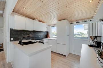 Lodge voor 6 Personen in Ringkøbing, West-Jutland, Afbeelding 2
