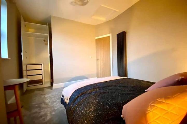 The Hideaway - Quiet cottage, a short walk from the historic centre of York. in York, Yorkshire und the Humber