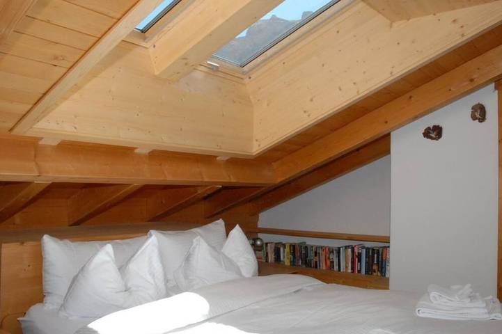 Ganze Wohnung, Myrrena 6-Bett-Wohnung in Lauterbrunnen, Verwaltungskreis Interlaken-Oberhasli