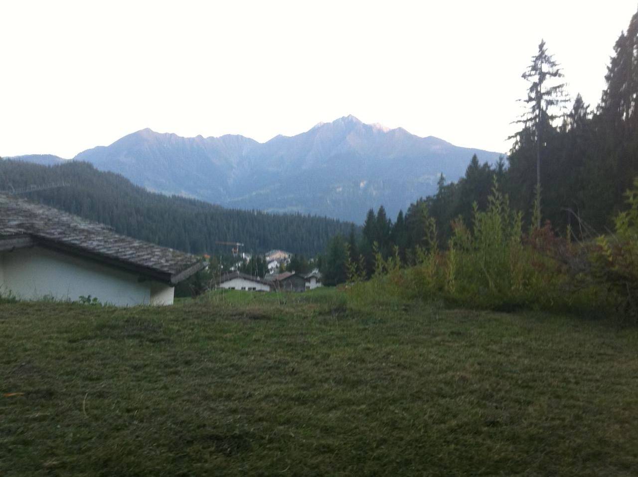 Holiday Home in Laax GR 2, Laax