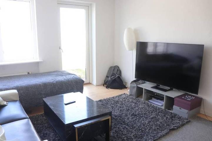 Gîte pour 2 personnes à Roskilde - 2