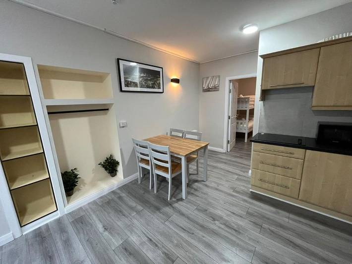 Maison d’hôte pour 2 personnes à Cork - 4