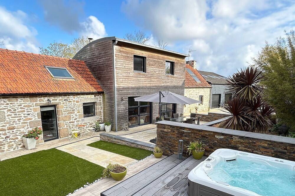 Photo : Maison de vacances