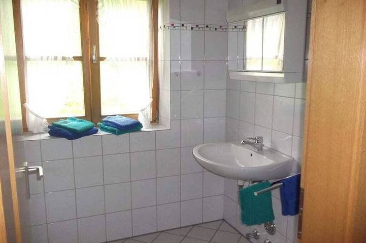 Ferienhaus für 4 Personen, mit Terrasse am Schliersee - 4