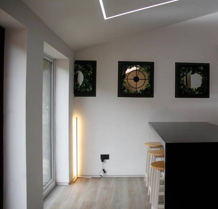 Maison d’hôte pour 2 personnes à Bristol - 4