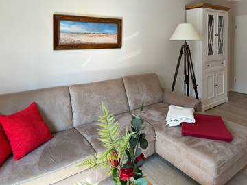 Ferienwohnung für 4 Personen in Wittdün, Amrum, Bild 2